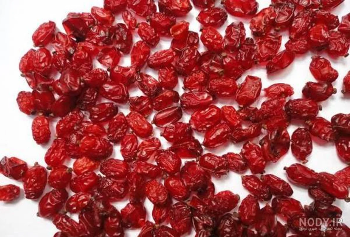 زرشک